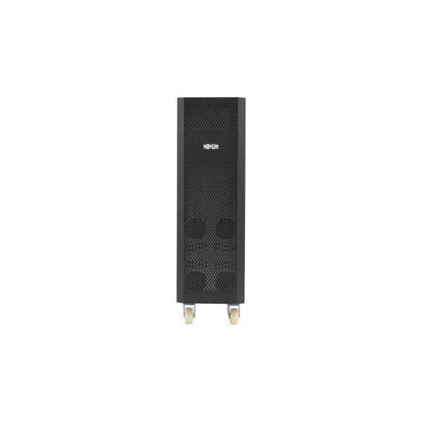 Gabinete de Baterías Externas de ±120V CD para UPS Trifásico de la Serie S3M de 10K ~ 20K - 80x Baterías VRLA (AGM) de 9Ah - Imagen 3