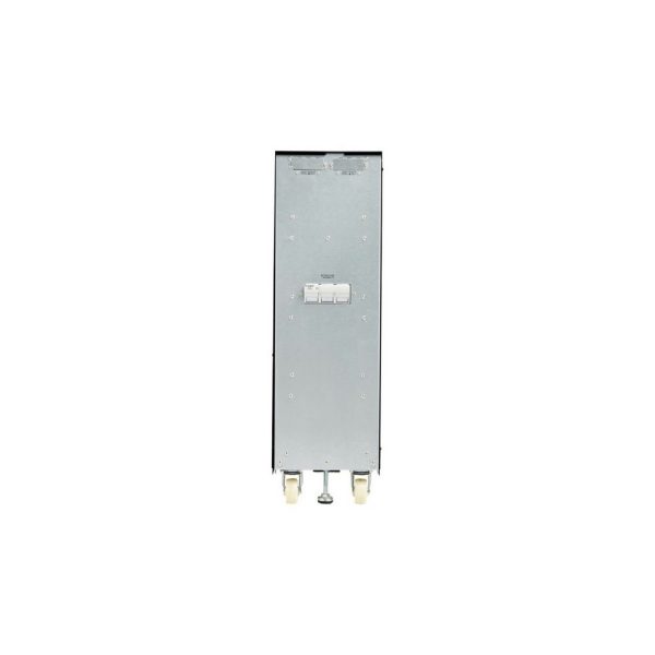 Gabinete de Baterías Externas de ±120V CD para UPS Trifásico de la Serie S3M de 10K ~ 20K - 80x Baterías VRLA (AGM) de 9Ah - Imagen 4