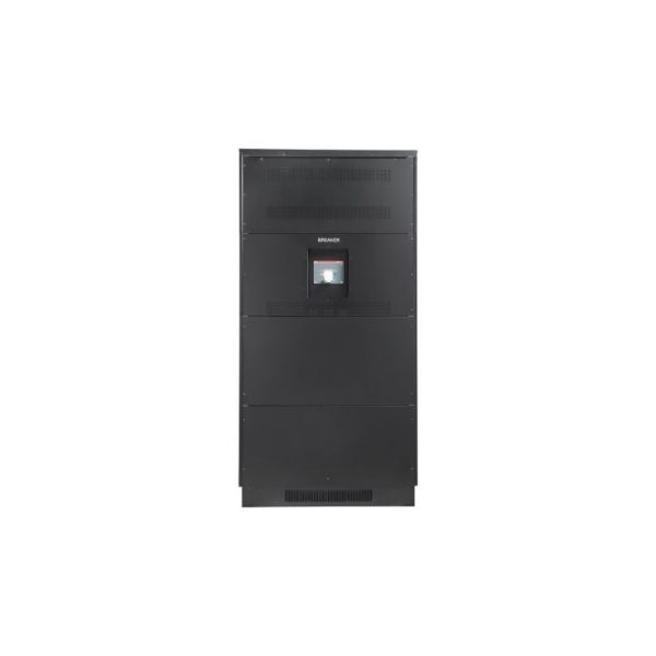 Gabinete de baterías externas de ±120V CD para UPS Trifásicos Selectos de la Serie S3M de 10k ~ 100K - Requiere 40x Baterías de 65Ah (No Incluidas) - Imagen 3
