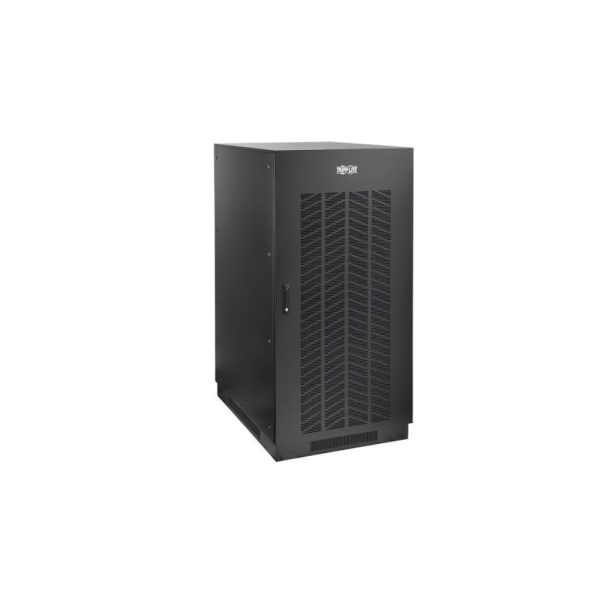 Gabinete de baterías externas de ±120V CD para UPS Trifásicos Selectos de la Serie S3M de 10k ~ 100K - Requiere 40x Baterías de 65Ah (No Incluidas) - Imagen 4
