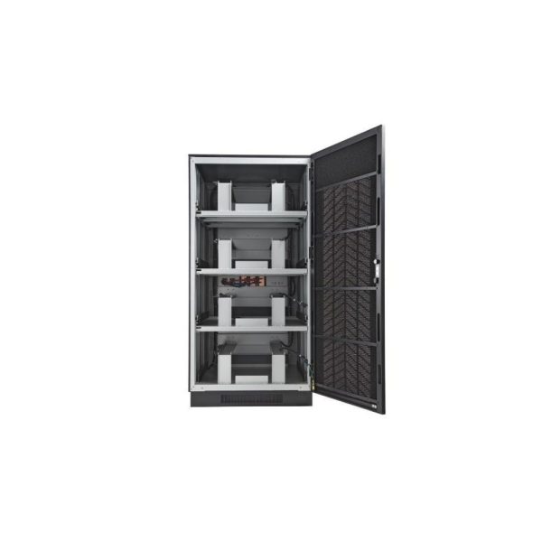Gabinete de baterías externas de ±120V CD para UPS Trifásicos Selectos de la Serie S3M de 10k ~ 100K - Requiere 40x Baterías de 65Ah (No Incluidas) - Imagen 5