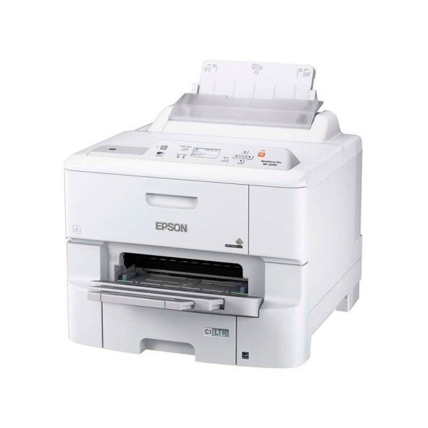 Impresora Epson WorkForce Pro WF-6090 - Imagen 3