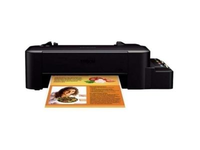 IMPRESORA EPSON L120