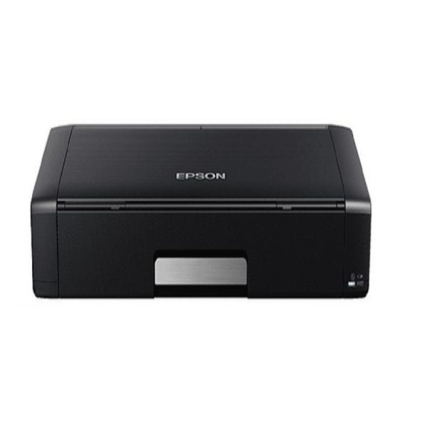 Impresora Portátil EPSON WorkForce WF-100 COLOR Negro - Imagen 3
