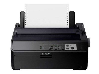 Impresora Epson Matriz de Punto FX-890 II
