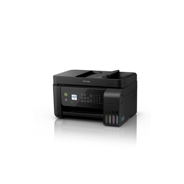 IMPRESORA MULTIFUNCIONAL EPSON ECOTANK L5190 - Imagen 3