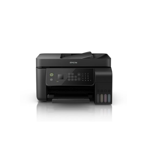IMPRESORA MULTIFUNCIONAL EPSON ECOTANK L5190 - Imagen 4