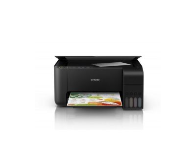 IMPRESORA MULTIFUNCIONAL EPSON ECOTANK L3150