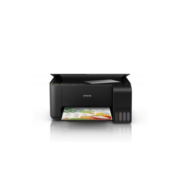 IMPRESORA MULTIFUNCIONAL EPSON ECOTANK L3150