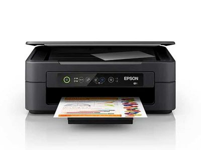 IMPRESORA MULTIFUNCIONAL EPSON Expression XP-2101