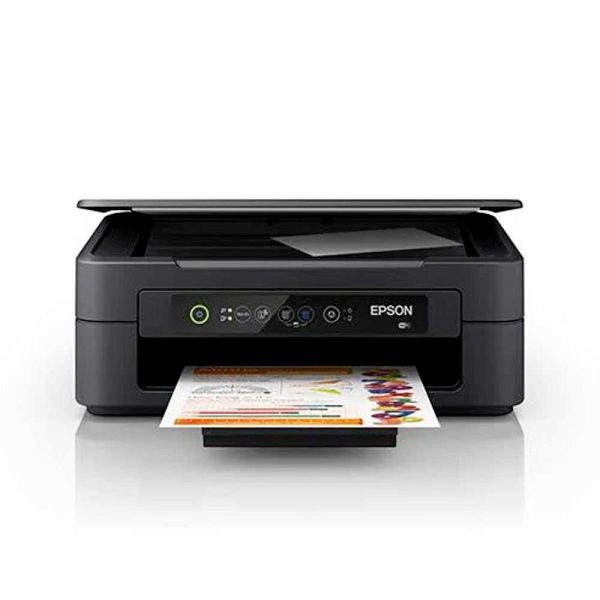 IMPRESORA MULTIFUNCIONAL EPSON Expression XP-2101