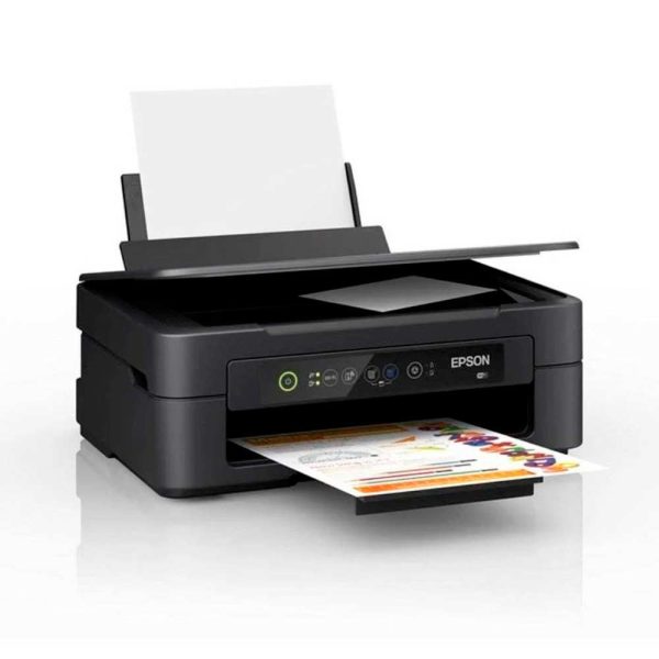 IMPRESORA MULTIFUNCIONAL EPSON Expression XP-2101 - Imagen 3