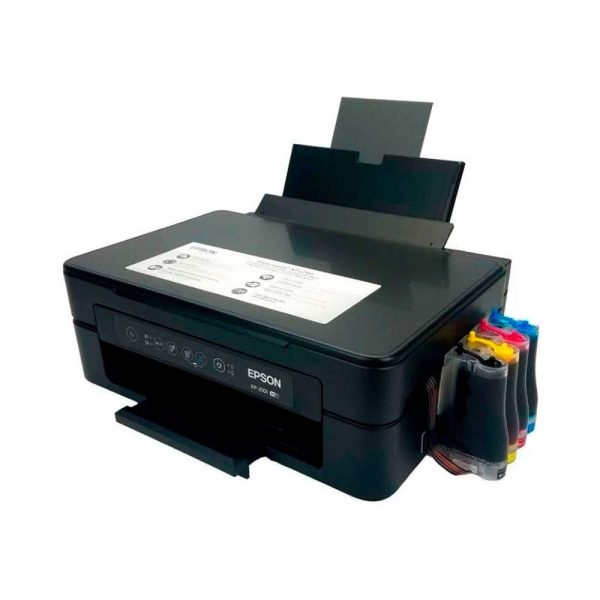 IMPRESORA MULTIFUNCIONAL EPSON Expression XP-2101 - Imagen 4
