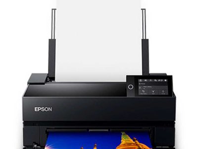 Impresora epson surecolor P700