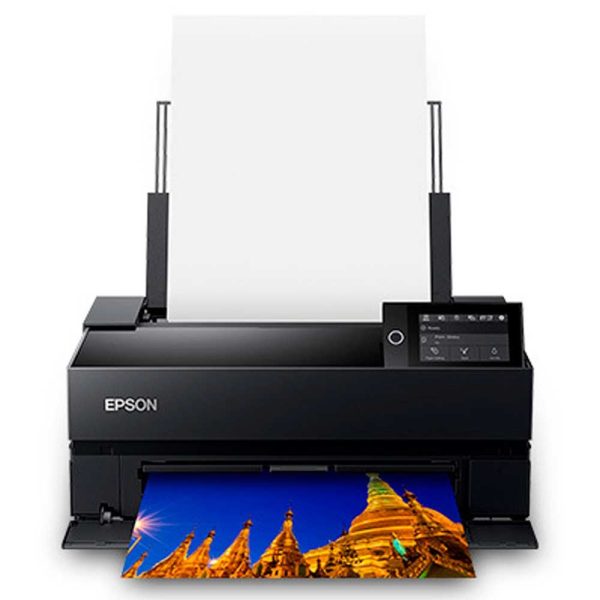 Impresora epson surecolor P700