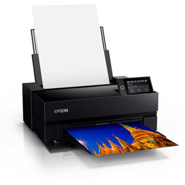 Impresora epson surecolor P700 - Imagen 3