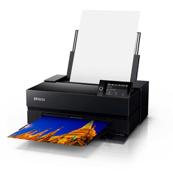 Impresora epson surecolor P700 - Imagen 4