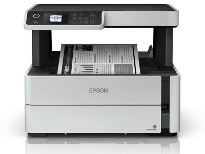 Impresora multifuncional EPSON  m2170 monocromática ethernet