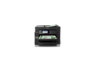 Impresora Multifuncional EPSON Tabloide Ecotank L15150