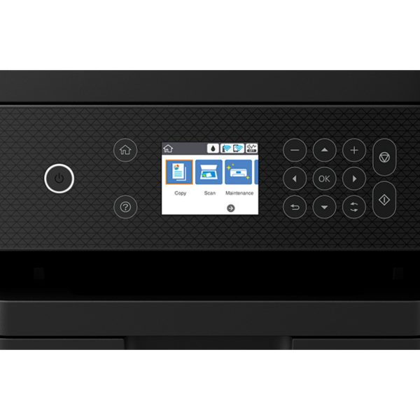 Impresora Multifuncional EPSON Ecotank L6270 COLOR Negro - Imagen 5