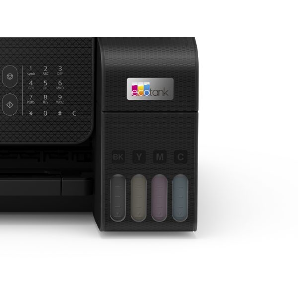 Impresora Multifuncional Color 4 En 1 Wifi Ethernet Adf Epson Ecotank L5290 - Imagen 5