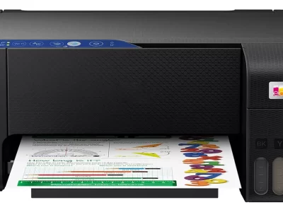 C11CJ67301	IMPRESORA MULTIFUNCIONAL COLOR WIFI EPSON ECOTANK L3251