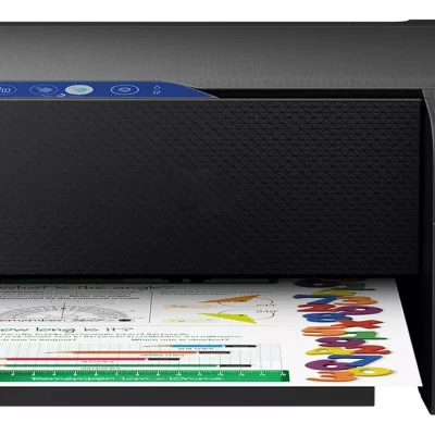 C11CJ67301	IMPRESORA MULTIFUNCIONAL COLOR WIFI EPSON ECOTANK L3251
