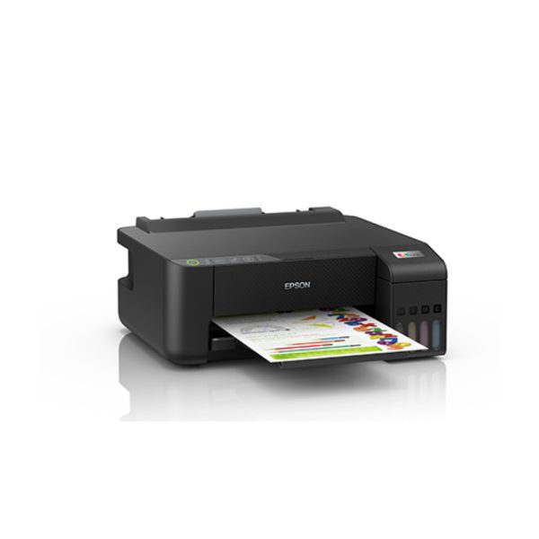 IMPRESORA MULTIFUNCION DIGITAL EPSON ECOTANK L1250 - Imagen 3