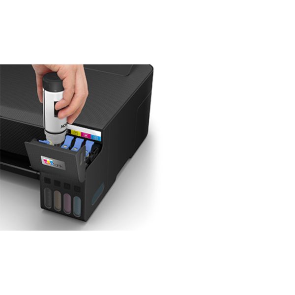 IMPRESORA MULTIFUNCION DIGITAL EPSON ECOTANK L1250 - Imagen 5