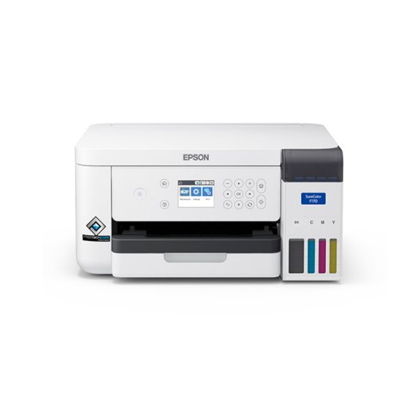 Impresora epson surecolor f170 printer a4 (Impresora Sublimación A4) - Imagen 3