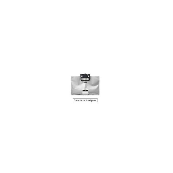 Bolsa de Tinta Epson Cyan T01D200 para WorkForce WF-C579R (Alta Capacidad) (20.000 páginas)