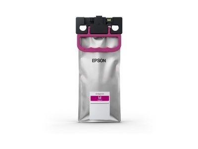 Bolsa de Tinta Epson Magenta T01D300 para WorkForce WF-C579R (Alta Capacidad) (20.000 páginas)