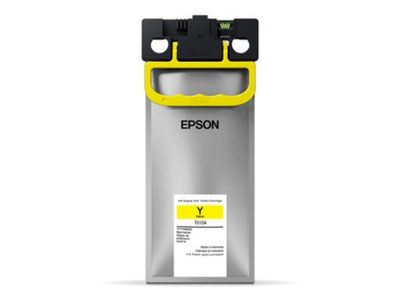 Bolsa EPSON T01D420 20.000 Páginas COLOR Amarillo