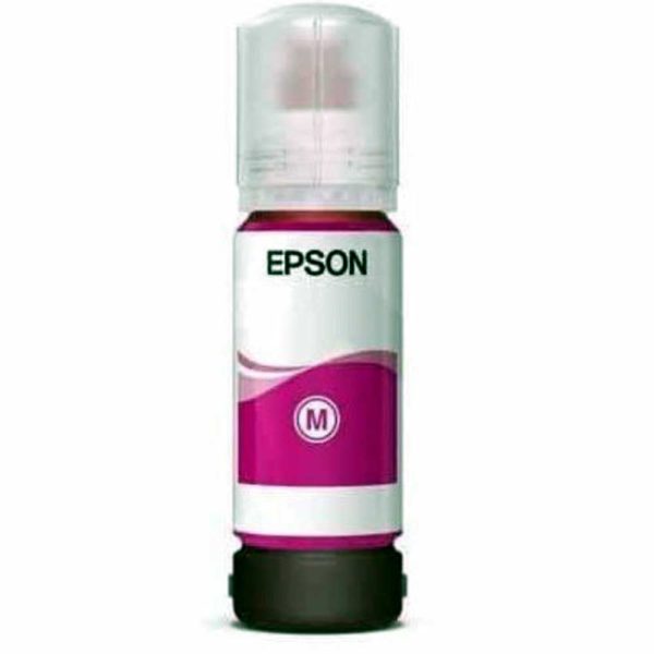 Botella Epson T524320-AL Magenta Ink Pigmentada, L15150 - Imagen 3