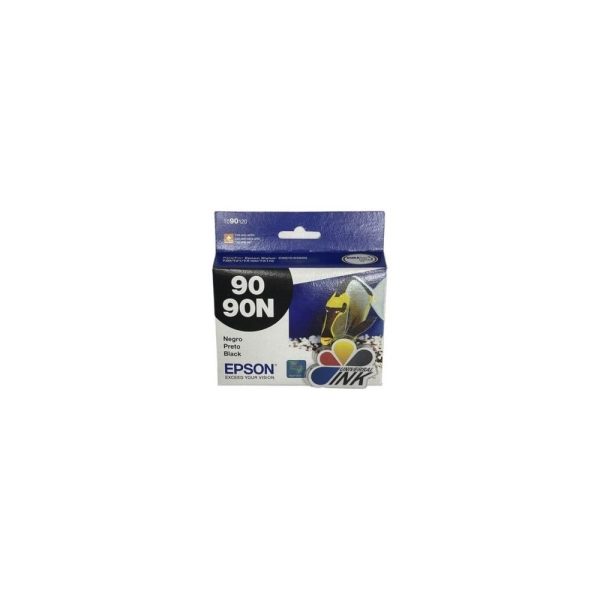 Cartucho Epson T090120 - Black ink StyluC92/CX5600 - Imagen 3