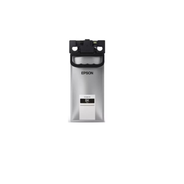 Bolsa de Tinta Epson Black XL T11B120-AL  para WorkForce WF C5390/WF C5890 (Alta Capacidad)  (10.000 páginas)