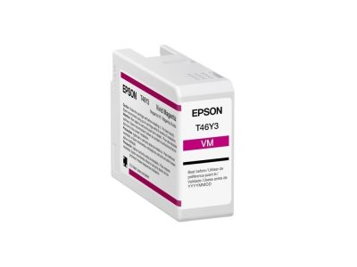INK CARTDRIGE T46Y Vi. L Magenta 50 ML