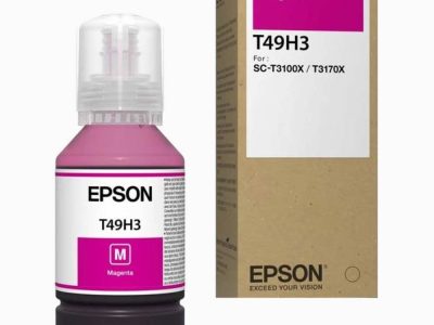 ULTRACHROME XD2 MAGENTA INK BOTTLE 140ML