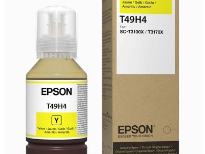 ULTRACHROME XD2 YELLOW INK BOTTLE 140ML