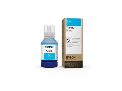 ULTRACHROME DS CYAN INK CART - 140ML