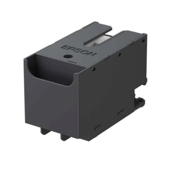 Caja de mantenimiento Epson T671400 para WorkForce WF-C869R/WF-C878R (90.000 páginas) - Imagen 3
