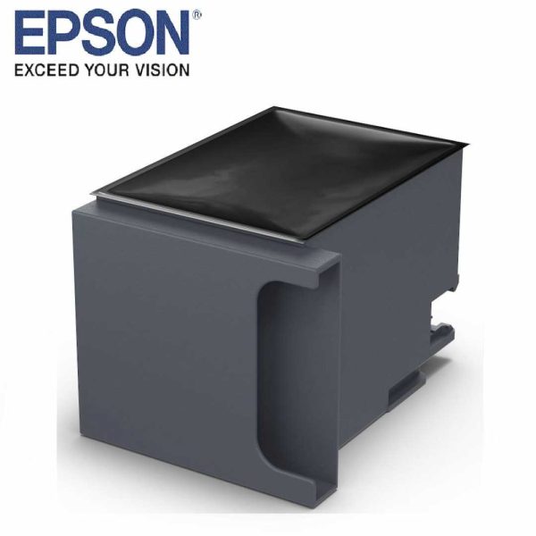 Caja de mantenimiento Epson T671400 para WorkForce WF-C869R/WF-C878R (90.000 páginas) - Imagen 4