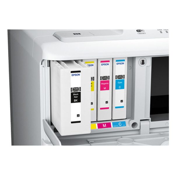 Cartuchos de Tinta Epson  Yellow T748XXL420-AL para WorkForce WF-6090/WF-6590 (7.000 páginas) - Imagen 3