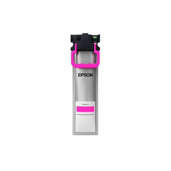 Bolsa Epson T941320-AL - Magenta WF-C5290/WF-C5790 (5.000 páginas)
