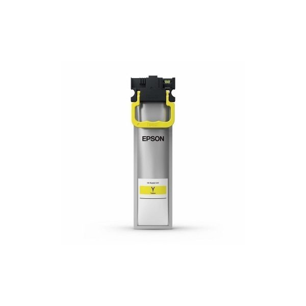 Bolsa Epson T941420-AL - Yellow WF-C5290/WF-C5790 (5.000 páginas)