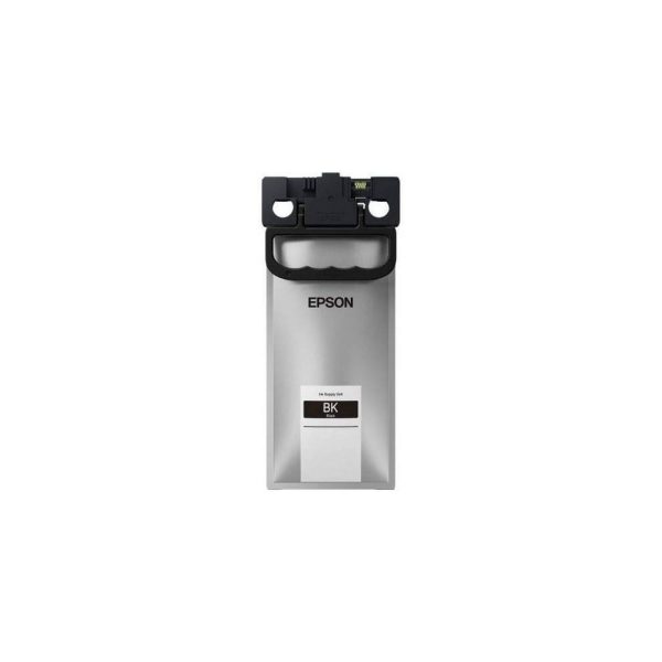 Bolsa Epson T942120-AL - Black  High Capacity  WF-C5290/WF-C5790 Rendimiento (ISO) (10.000 páginas)