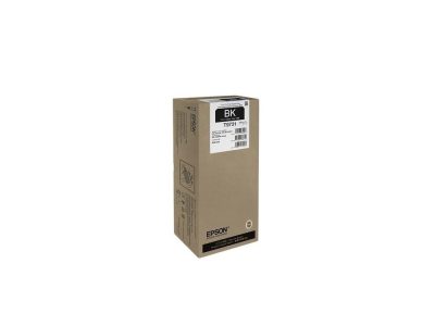 Bolsa Epson - T973120-AL  - WF-C869R Black Standard  Capacity Ink Pack (22.500 paginas)