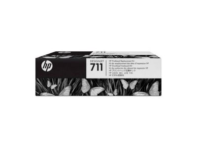 711 CABEZAL