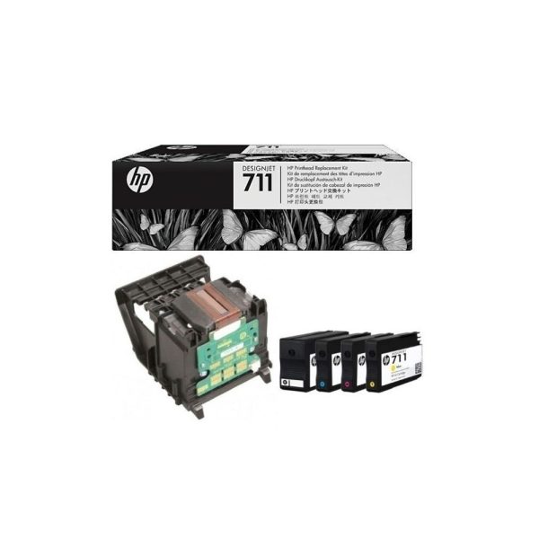 711 CABEZAL - Imagen 4