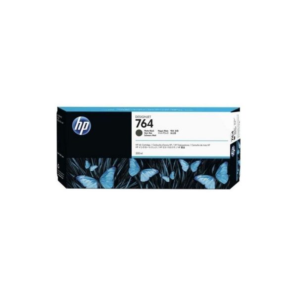 764 NEGRO MATE - Imagen 4